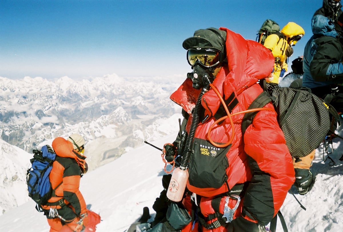 12 Mountaineering Blogs (That Really Stand Out in 2023)